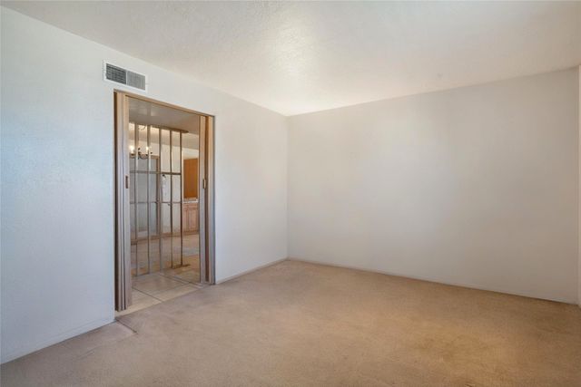 2416 Avenida De Las Campanas, Santa Fe, NM 87507