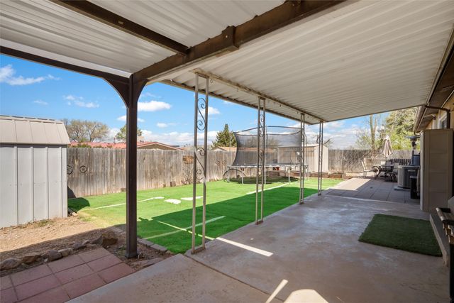 2416 Avenida De Las Campanas, Santa Fe, NM 87507