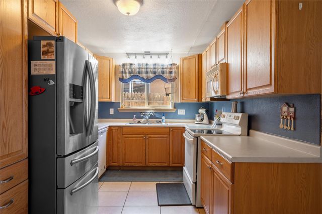 2416 Avenida De Las Campanas, Santa Fe, NM 87507