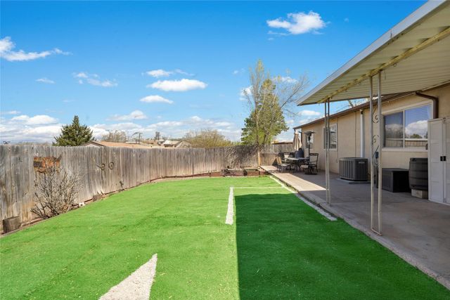 2416 Avenida De Las Campanas, Santa Fe, NM 87507