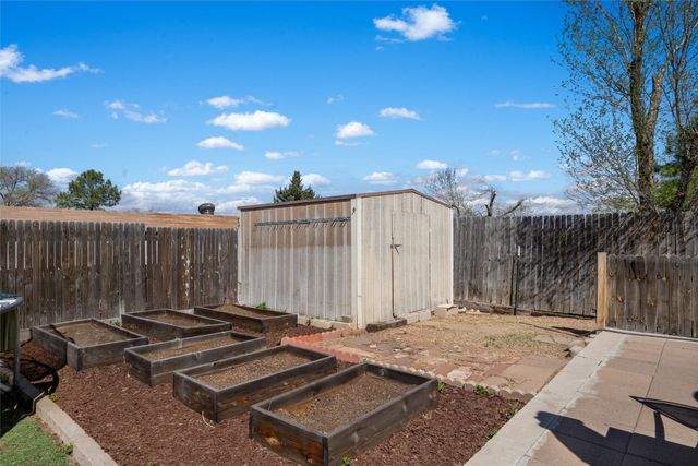 2416 Avenida De Las Campanas, Santa Fe, NM 87507