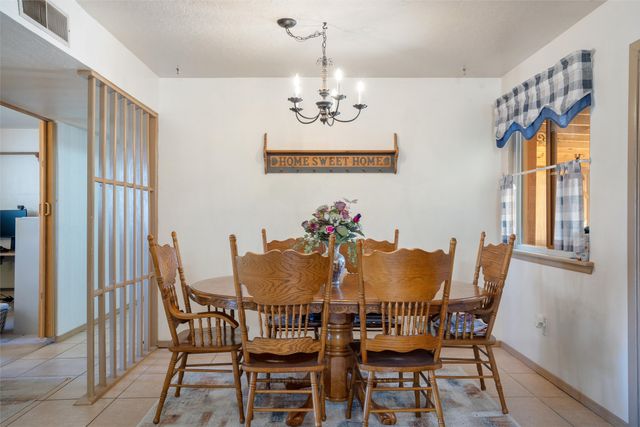 2416 Avenida De Las Campanas, Santa Fe, NM 87507