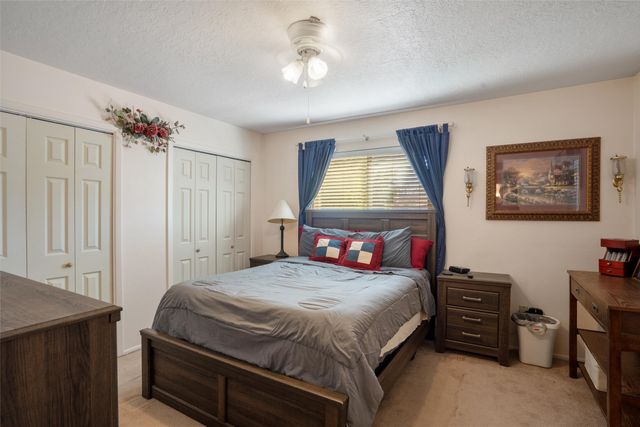 2416 Avenida De Las Campanas, Santa Fe, NM 87507