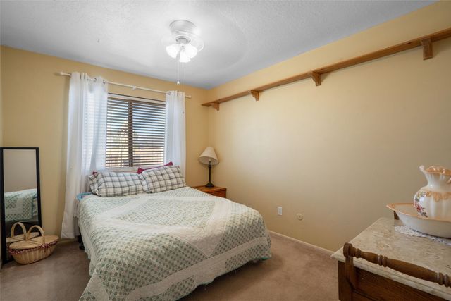 2416 Avenida De Las Campanas, Santa Fe, NM 87507