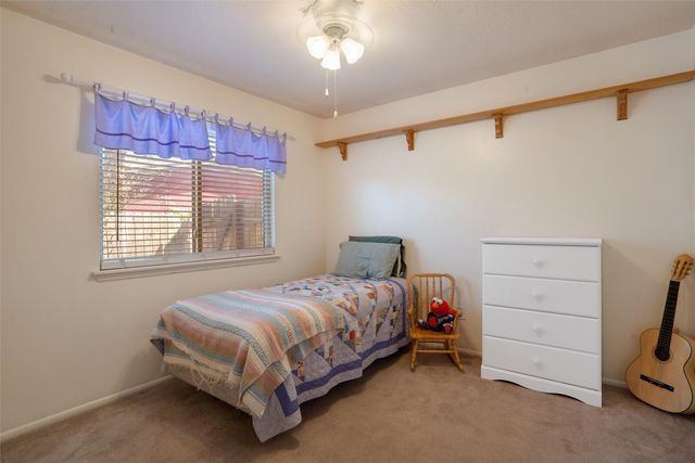 2416 Avenida De Las Campanas, Santa Fe, NM 87507