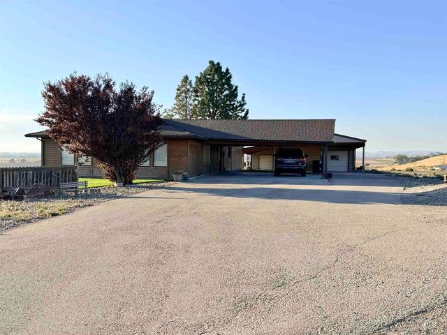 3125 Shay Way, Nyssa, OR 97913 property photo