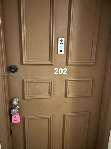 3821 Environ Boulevard 202, Lauderhill, FL 33319
