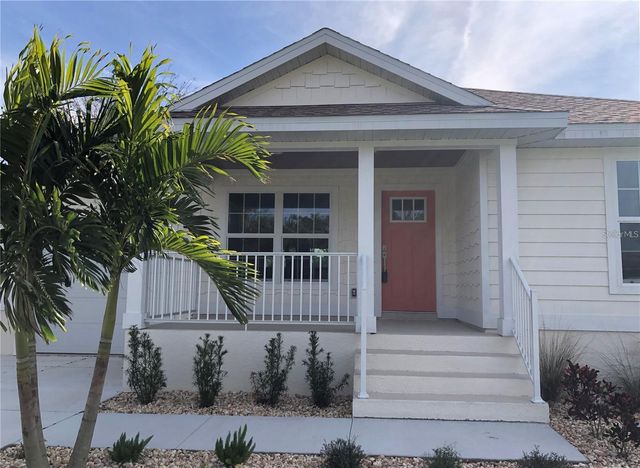 345 SAN CARLOS DRIVE, Punta Gorda, FL 33950