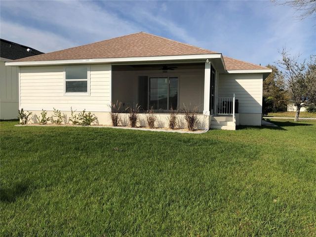 345 SAN CARLOS DRIVE, Punta Gorda, FL 33950