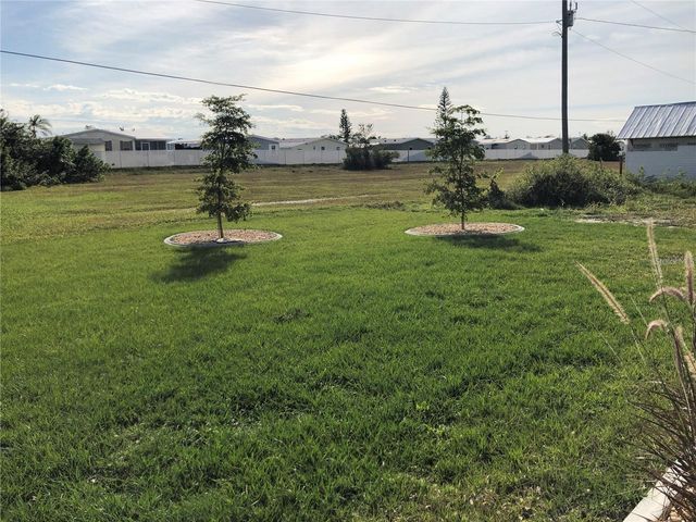 345 SAN CARLOS DRIVE, Punta Gorda, FL 33950