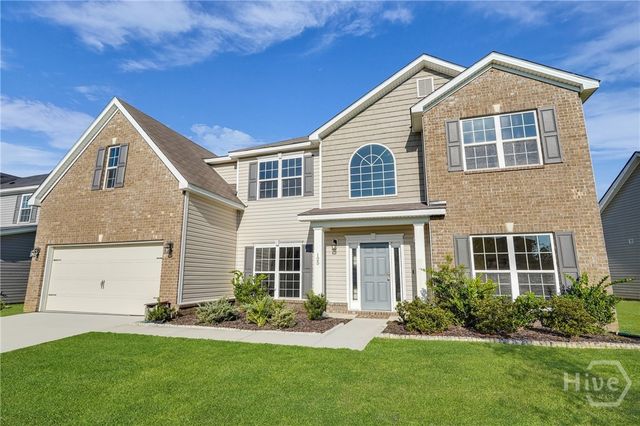 125 Grimsby Road, Savannah, GA 31407