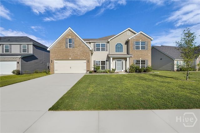 125 Grimsby Road, Savannah, GA 31407