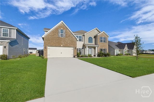 125 Grimsby Road, Savannah, GA 31407