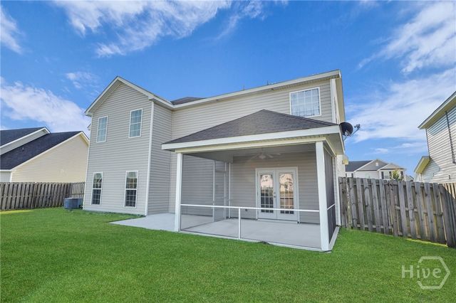 125 Grimsby Road, Savannah, GA 31407