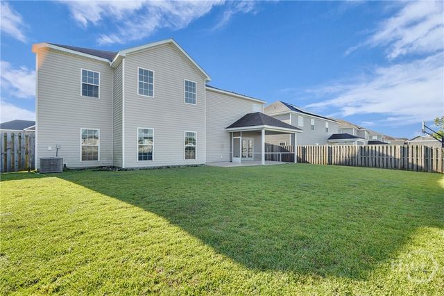 125 Grimsby Road, Savannah, GA 31407