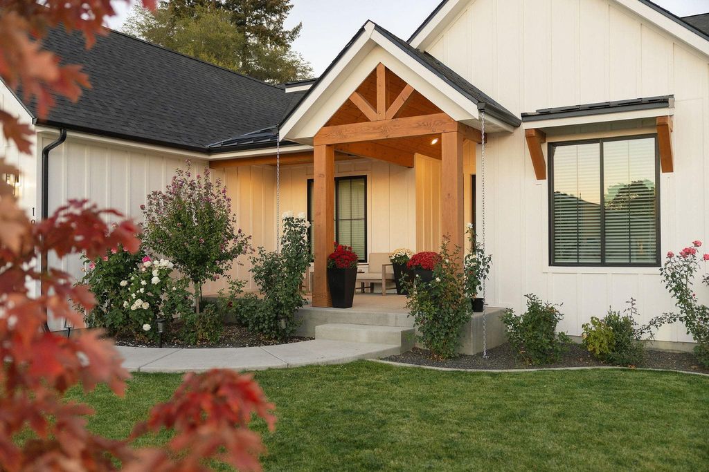 1914 N Rivista Ln, Spokane Valley, WA 99016 photo 3