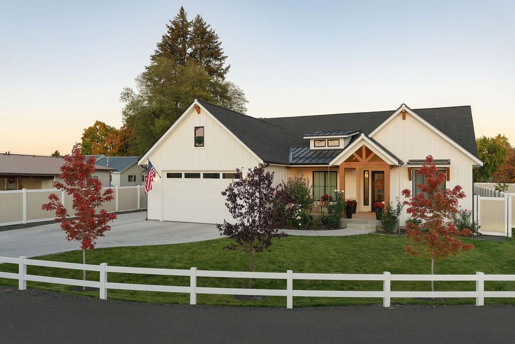 1914 N Rivista Ln, Spokane Valley, WA 99016 photo 4