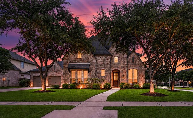 27915 Eastonwood Court, Katy, TX 77494