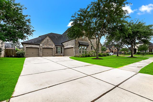 27915 Eastonwood Court, Katy, TX 77494