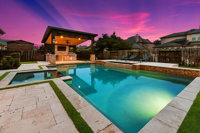 27915 Eastonwood Court, Katy, TX 77494