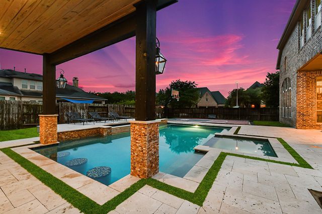 27915 Eastonwood Court, Katy, TX 77494