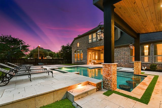 27915 Eastonwood Court, Katy, TX 77494