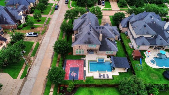 27915 Eastonwood Court, Katy, TX 77494