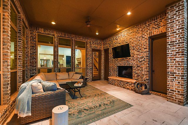 27915 Eastonwood Court, Katy, TX 77494