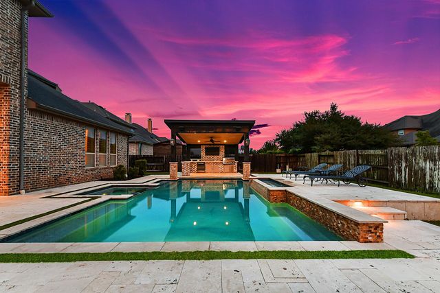 27915 Eastonwood Court, Katy, TX 77494