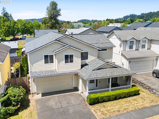 13853 Se RED SUNSET Ave, Clackamas, OR 97015