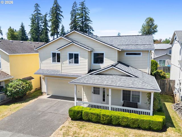 13853 Se RED SUNSET Ave, Clackamas, OR 97015