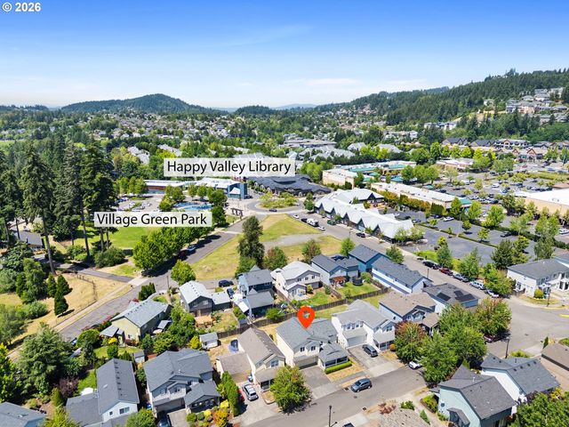 13853 Se RED SUNSET Ave, Clackamas, OR 97015