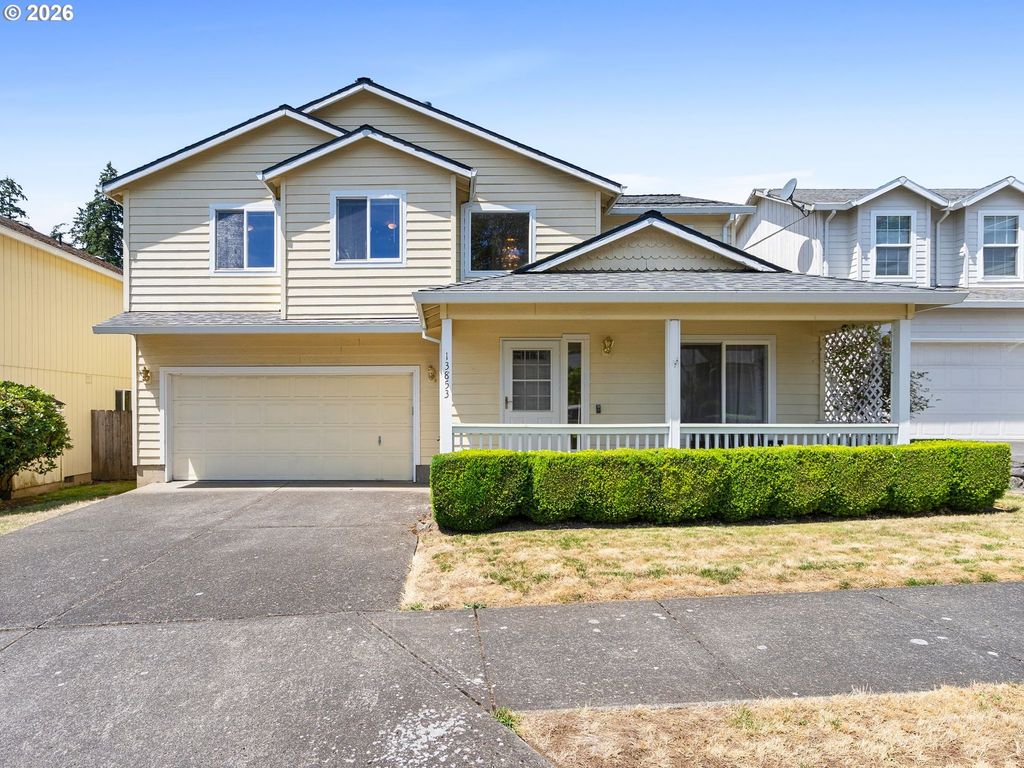 13853 Se RED SUNSET Ave, Clackamas, OR 97015