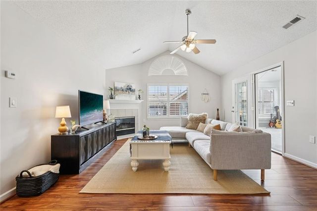 3050 Orchard Ridge Circle, Duluth, GA 30096