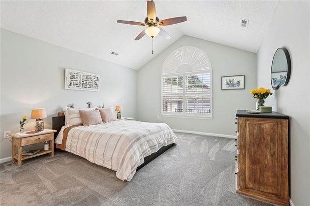 3050 Orchard Ridge Circle, Duluth, GA 30096