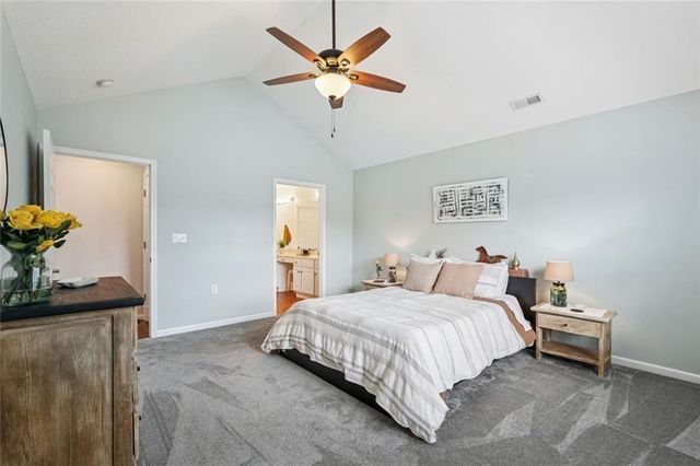 3050 Orchard Ridge Circle, Duluth, GA 30096