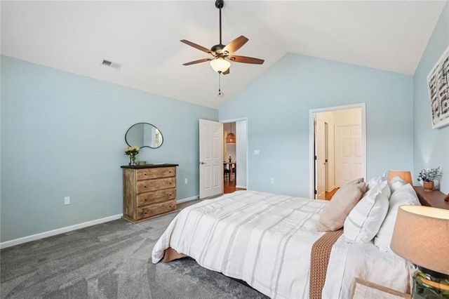 3050 Orchard Ridge Circle, Duluth, GA 30096