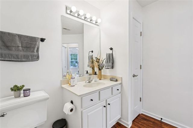 3050 Orchard Ridge Circle, Duluth, GA 30096