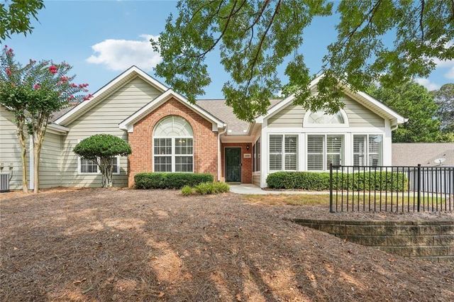 3050 Orchard Ridge Circle, Duluth, GA 30096