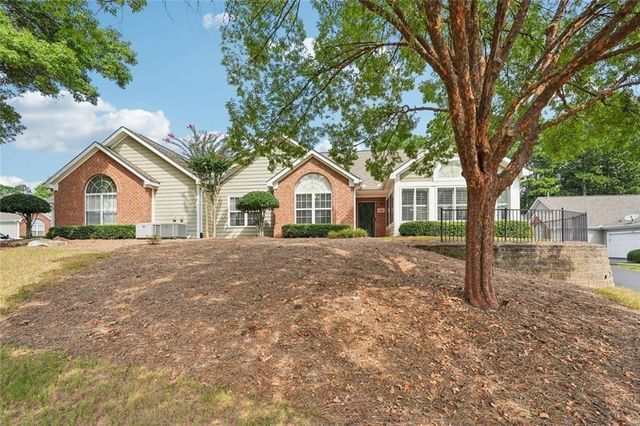 3050 Orchard Ridge Circle, Duluth, GA 30096