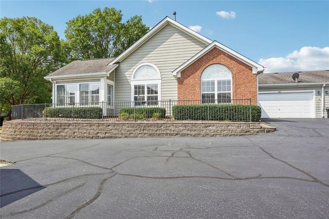 3050 Orchard Ridge Circle, Duluth, GA 30096