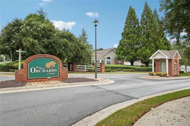 3050 Orchard Ridge Circle, Duluth, GA 30096