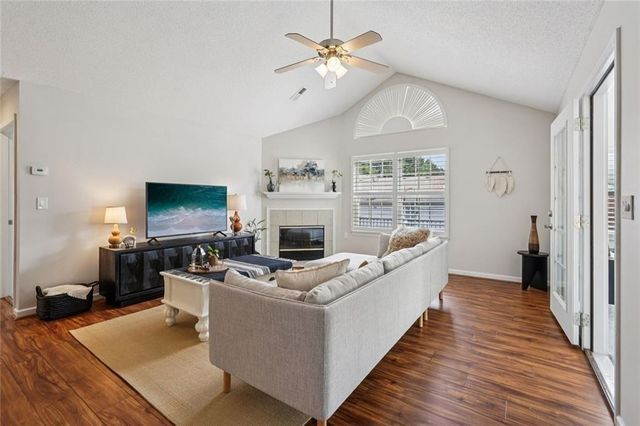 3050 Orchard Ridge Circle, Duluth, GA 30096