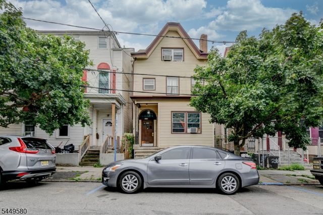 282 Ellison St, Paterson City, NJ 07501