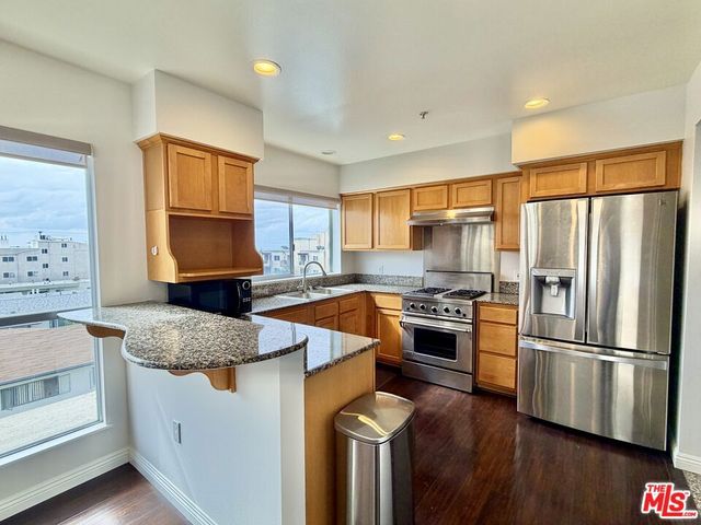 1222 S WESTGATE Avenue PH1, Los Angeles, CA 90025