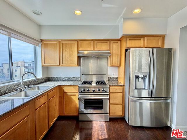 1222 S WESTGATE Avenue PH1, Los Angeles, CA 90025
