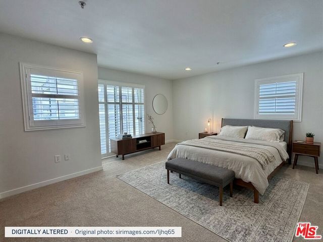 1222 S WESTGATE Avenue PH1, Los Angeles, CA 90025