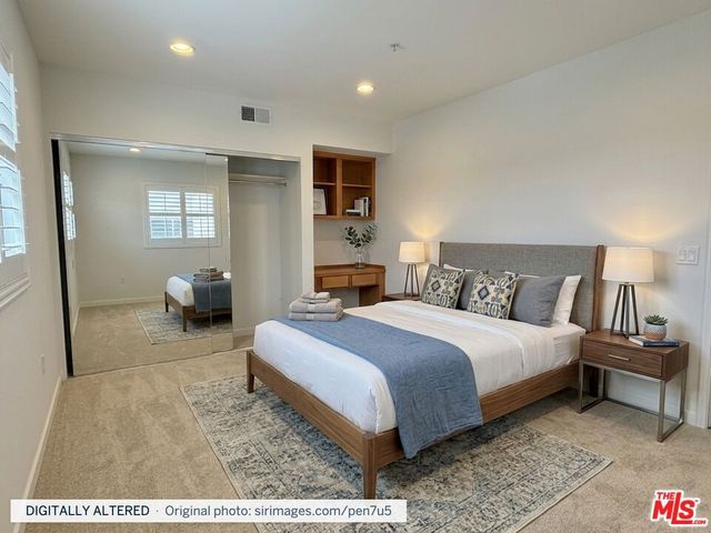 1222 S WESTGATE Avenue PH1, Los Angeles, CA 90025