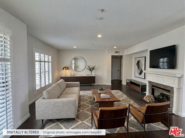 1222 S WESTGATE Avenue PH1, Los Angeles, CA 90025
