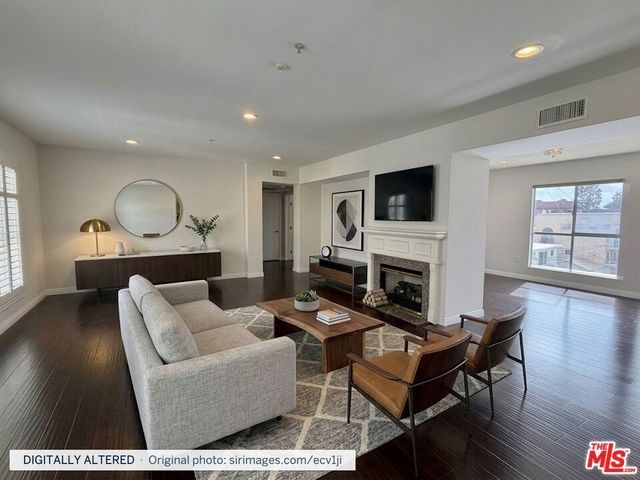 1222 S WESTGATE Avenue PH1, Los Angeles, CA 90025